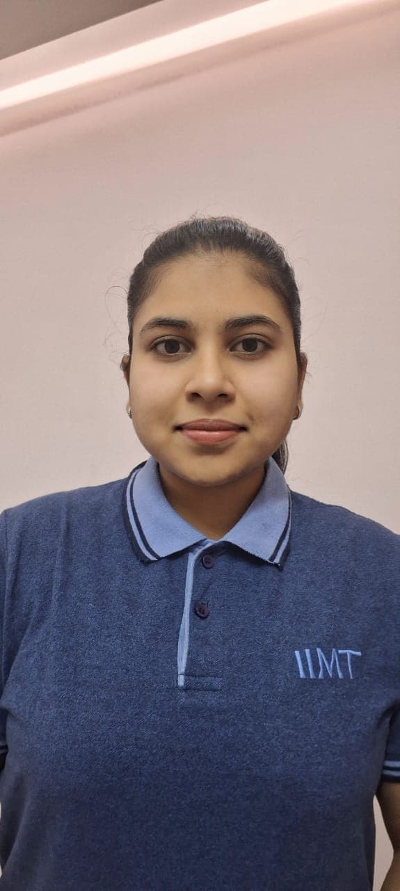 Tanishka Jain